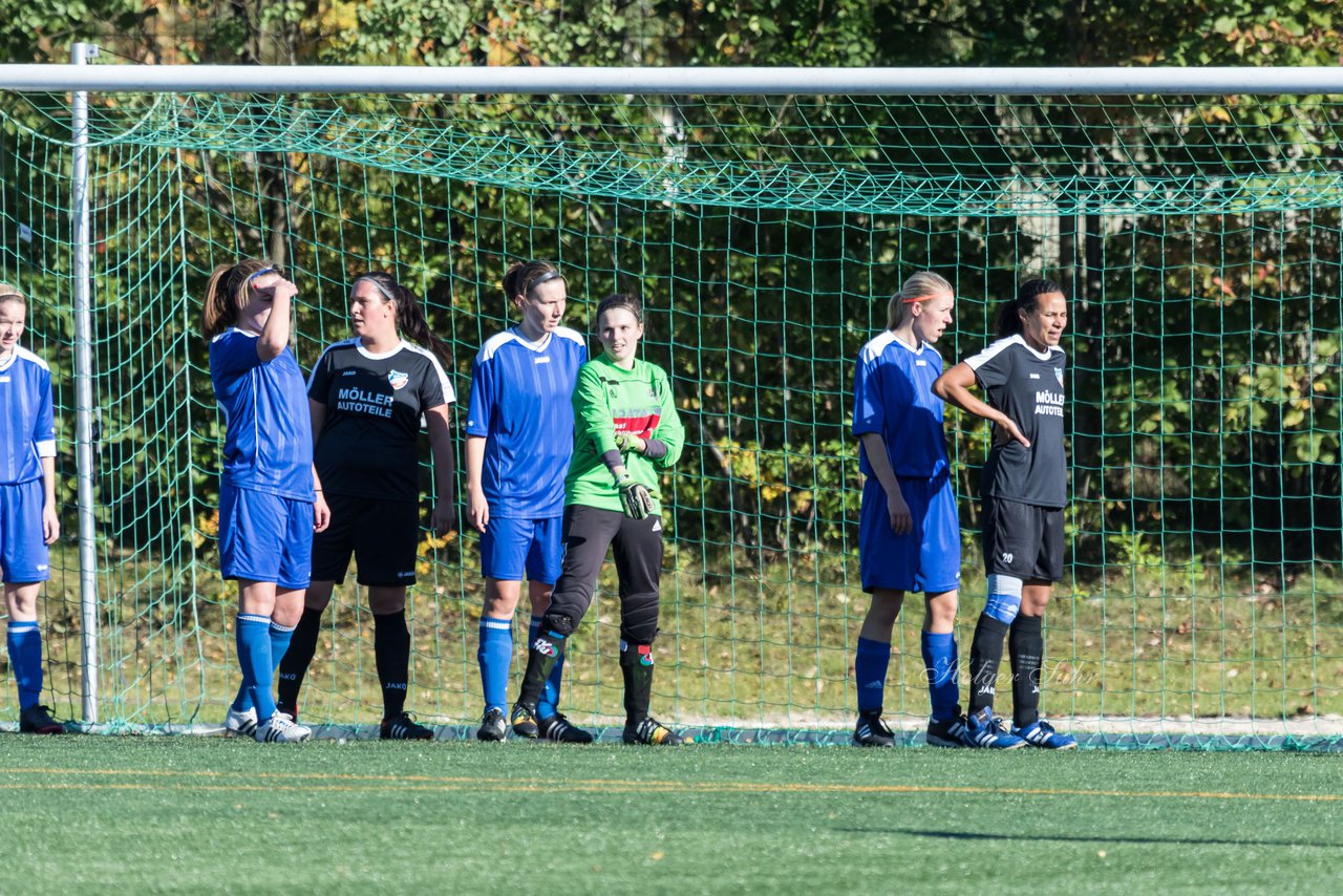 Bild 71 - Frauen SV Henstedt Ulzburg II - TSV Russee : Ergebnis: 6:0